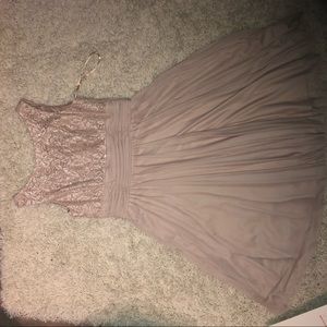 JESSICA HOWARD EVENING DRESS